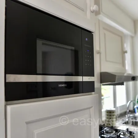 Apartamento Easy Welcome Mira - *